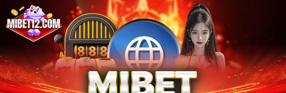 Mibet Casino Cover Image
