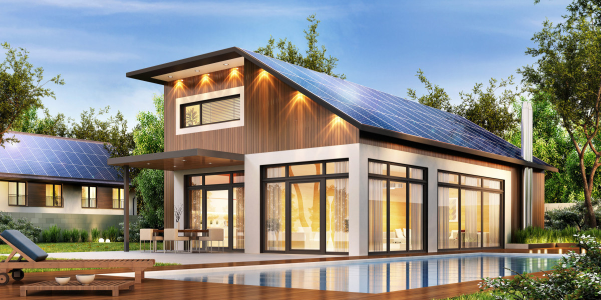 The Future of Mobile Home Solar Power: Innovations and Trends