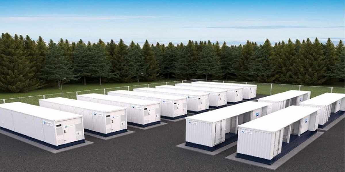 India Battery Energy Storage Systems Market: Growth Driven by Remote Area Electricity Needs