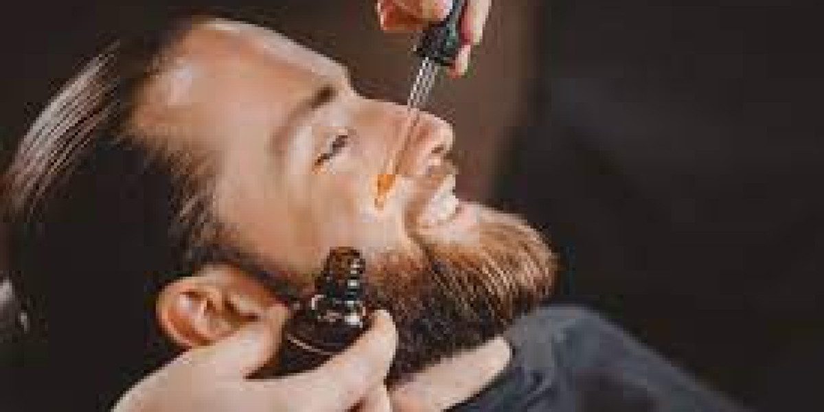 Understanding Hair Grafting Techniques in Beard Transplants: Dubai Methods