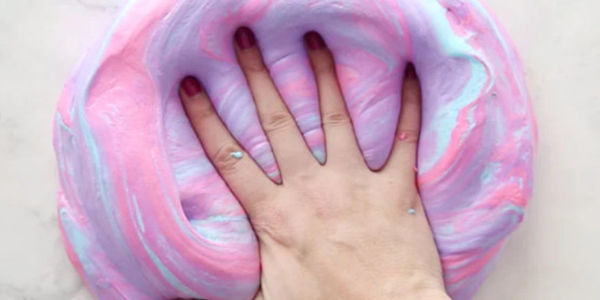 Discover the Magic of Handmade Slime with SeoulGAGE: The Largest Slime Store in Korea
