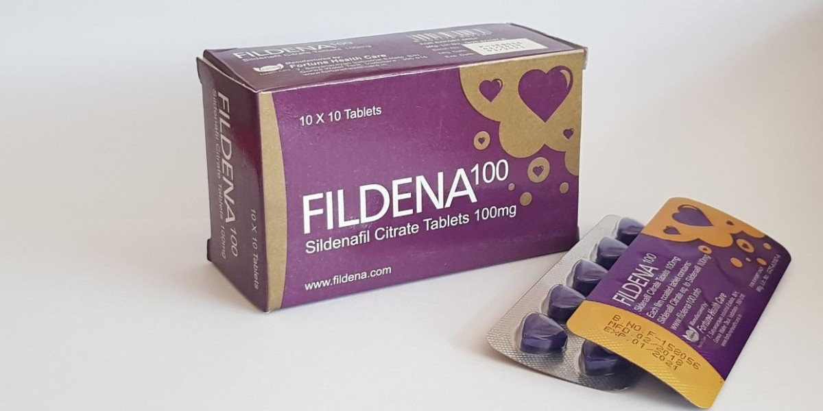 Everything You Need to Know About Fildena 150: Dosage, Side Effects, and More