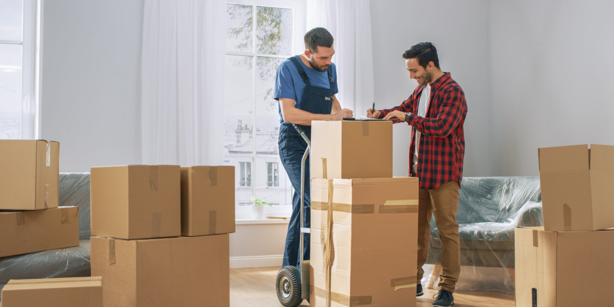 Expert Tips for an Easy and Stress-Free Move with Chicago Local Movers