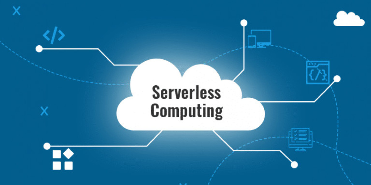 Serverless Computing Market 2029: Share, Trends and Top Companies Overview