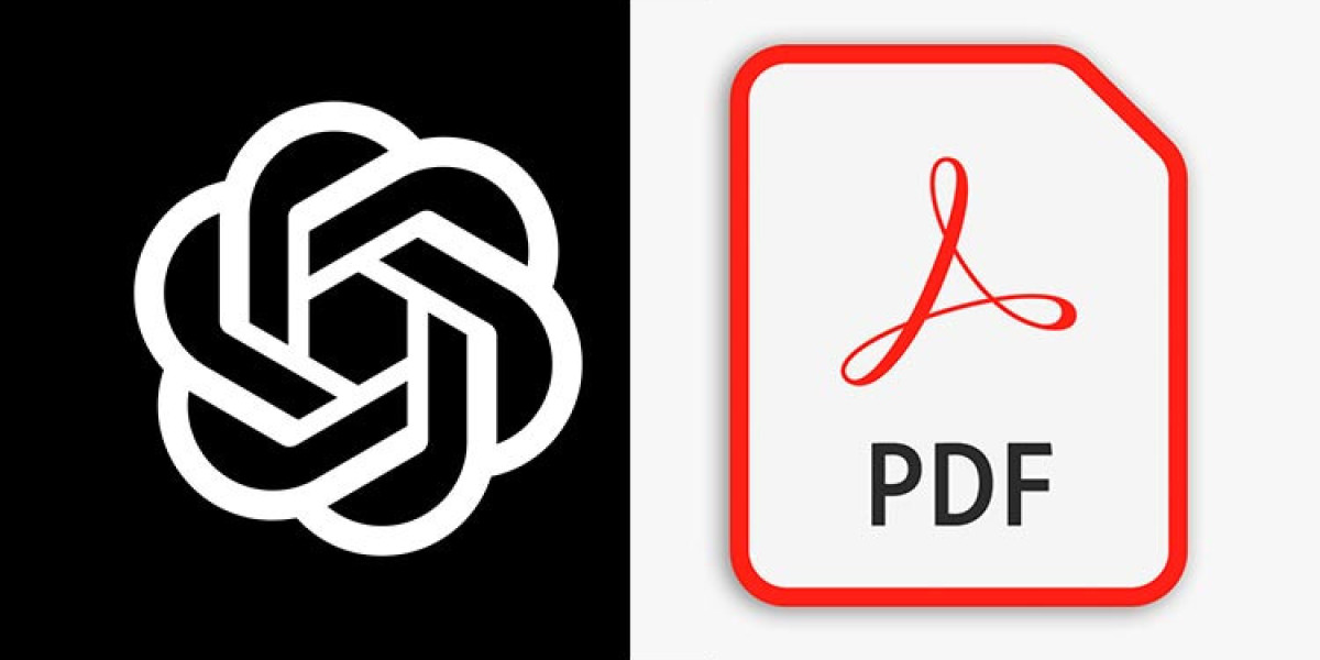 Revolutionizing Document Management: Chat with PDF