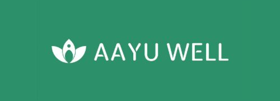 Aayu Well Healthcare Cover Image