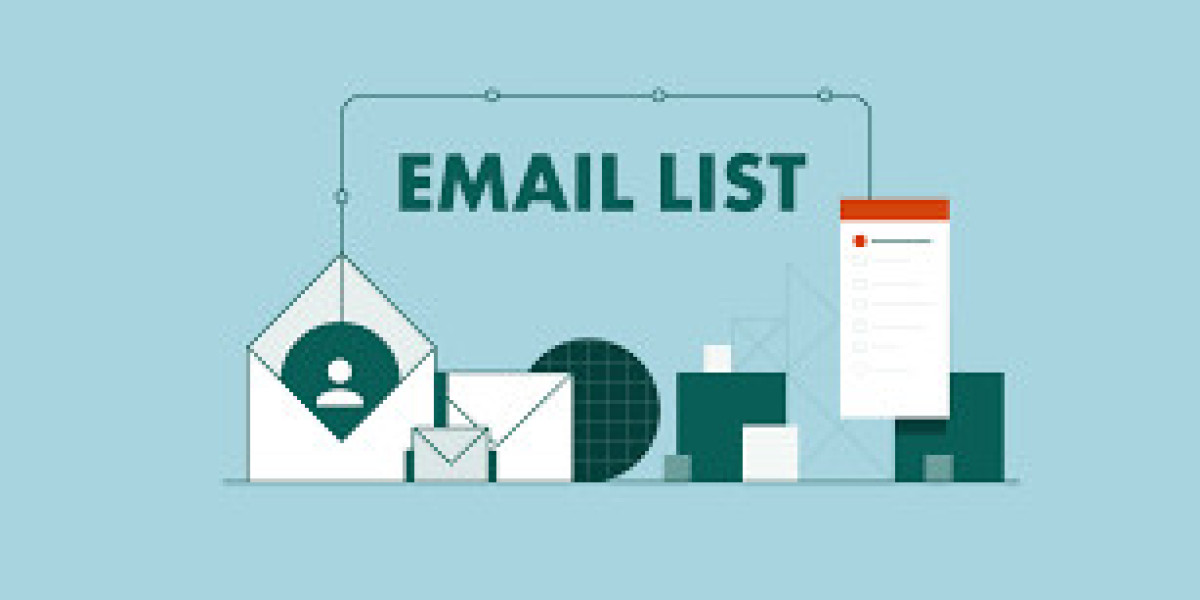 Can I buy email lists in the UK?