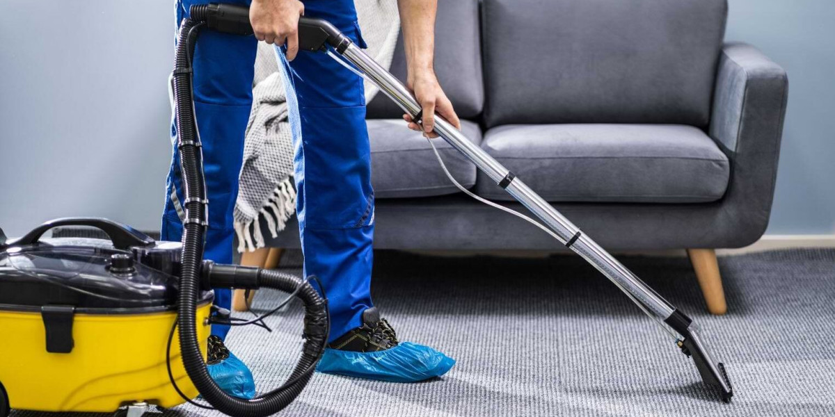 The Financial Benefits of Professional Carpet Cleaning Services