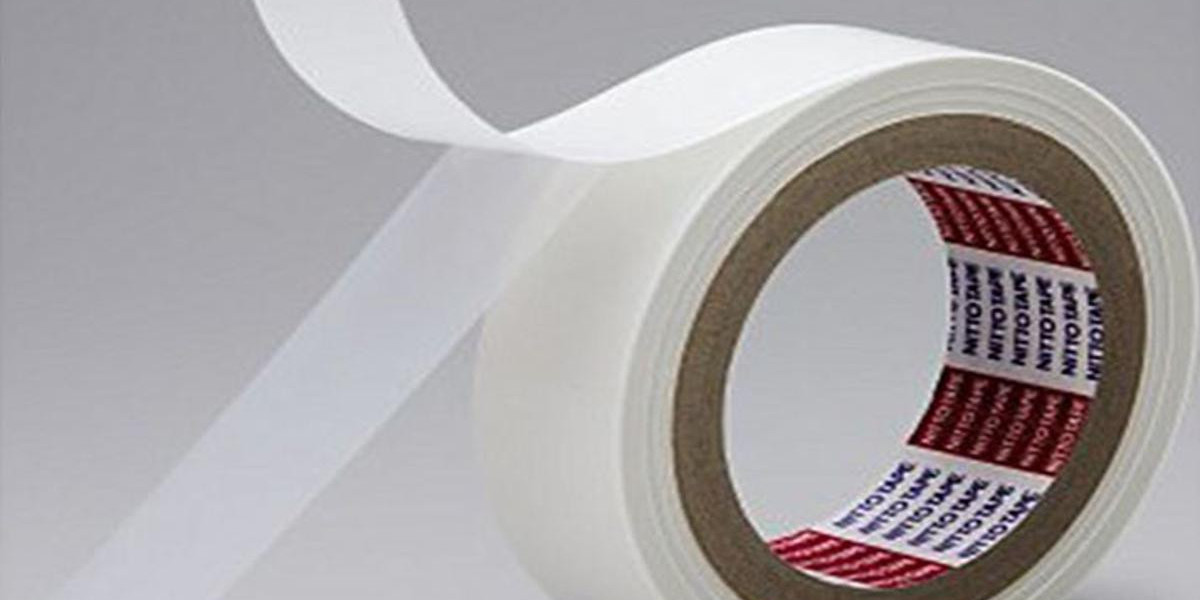 Exploring the World of Double-Sided Adhesive Tape Manufacturers: A Deep Dive into Innovation and Industry Dynamics