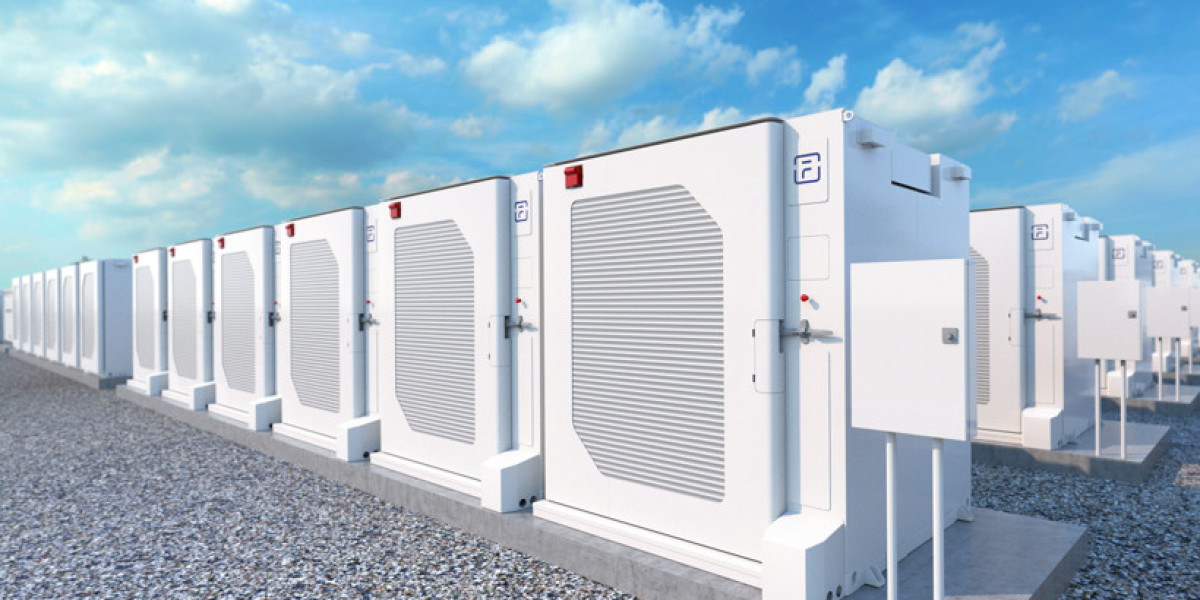 France Battery Energy Storage Systems Market: Impact of Energy Security and Resilience on Market Growth