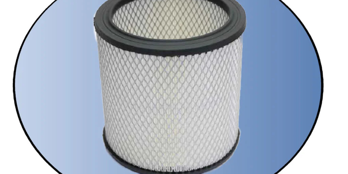 Top-Quality Cartridge Filters - Enhance Your Filtration System's Efficiency and Longevity