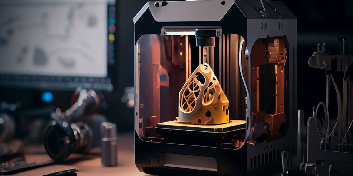South East Asia 3D Printing Market Size, Trends, Share, Analysis and Report 2024-2032