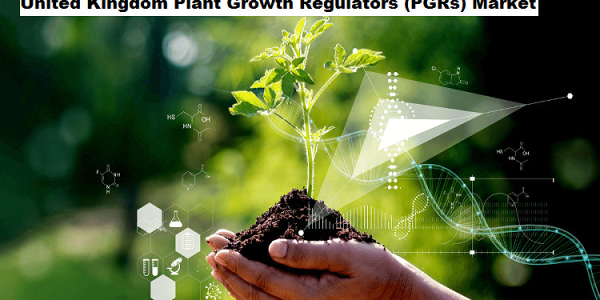 United Kingdom Plant Growth Regulators (PGRs) Market: Future Growth Trajectory
