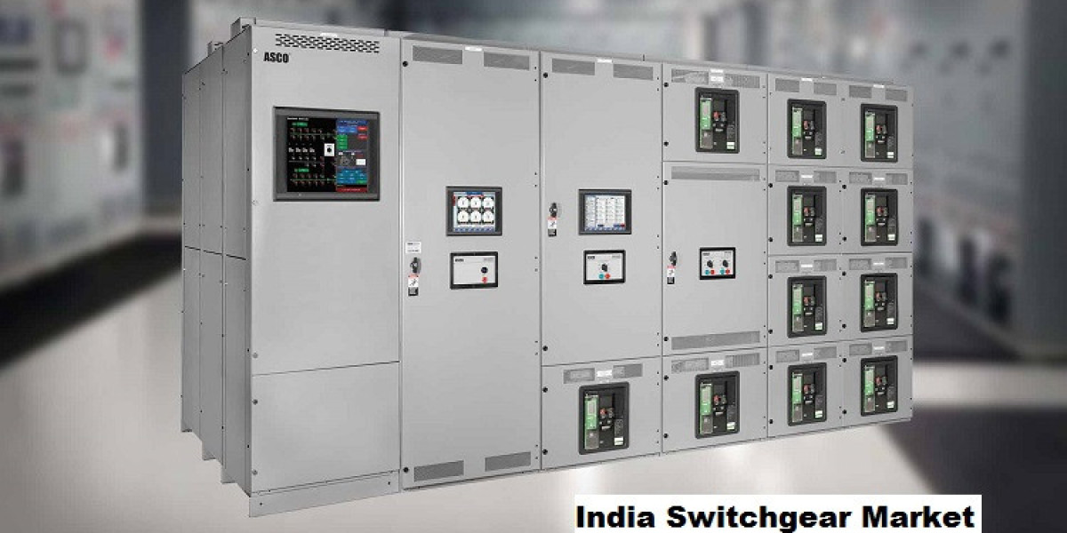 India Switchgear Market Growth: Commercial and Industrial Sectors Leading Through 2028