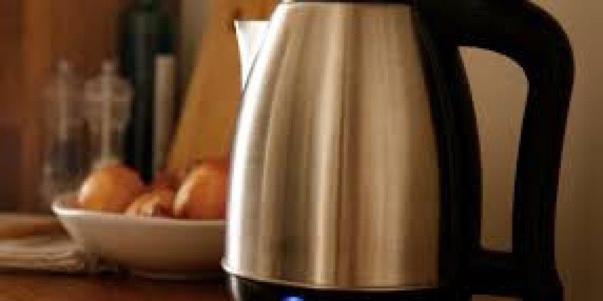 Electric Kettle Market Size, Price, Sales Analysis, Forecast 2024-2032
