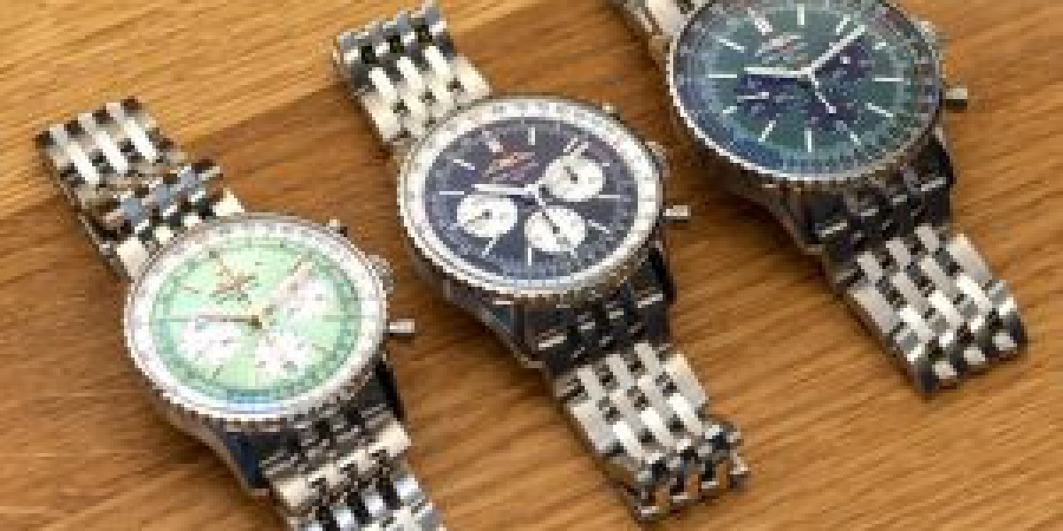 Best Breitling Replica Watches Collection