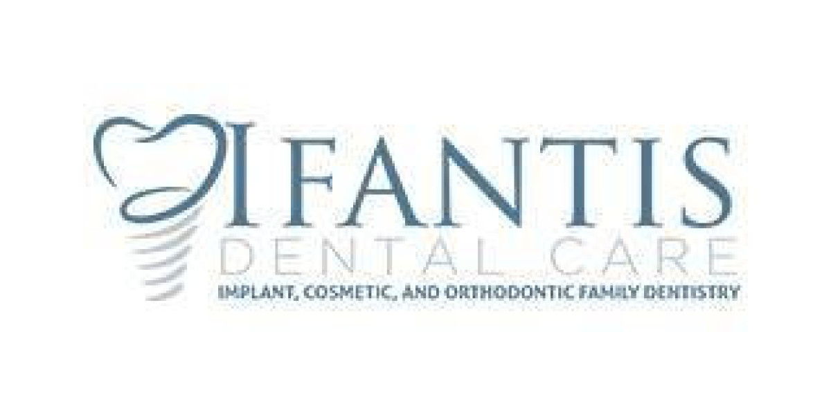 Elevating Smiles: Ifantis Dental Care – Your Destination for Top Dentistry in Morton Grove