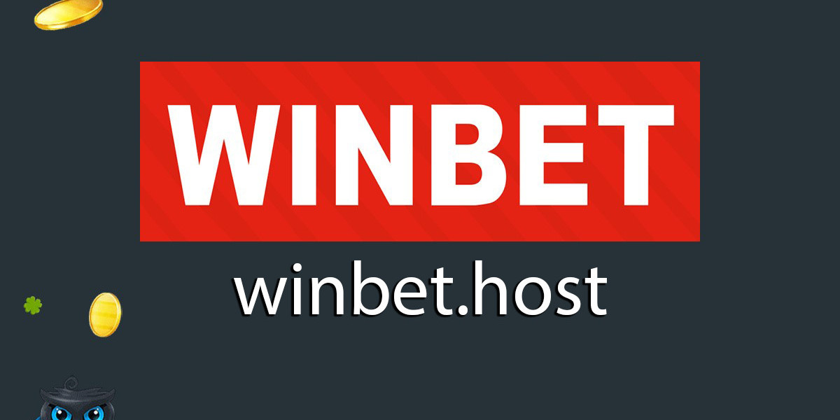 WINBET | Đẳng cấp Casino với hàng trăm trò chơi tại WinBet.host