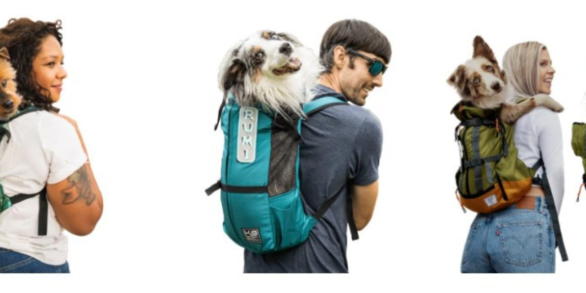 Dog carrier backpack Singapore