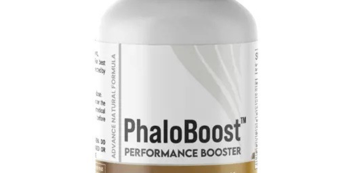 PhaloBoost: Reviews 2024, Ingredients, Work, Benefits & Price & Purchase?
