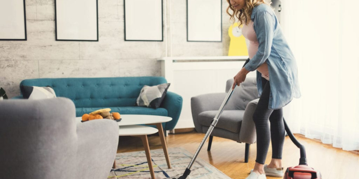 The Top Health Benefits of Professional Carpet Cleaning