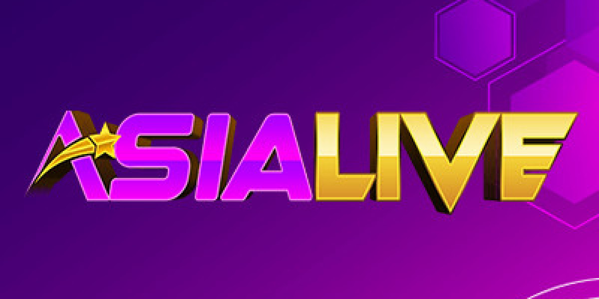 Seamless Access to Ultimate Fun: How to Login ASIALIVE