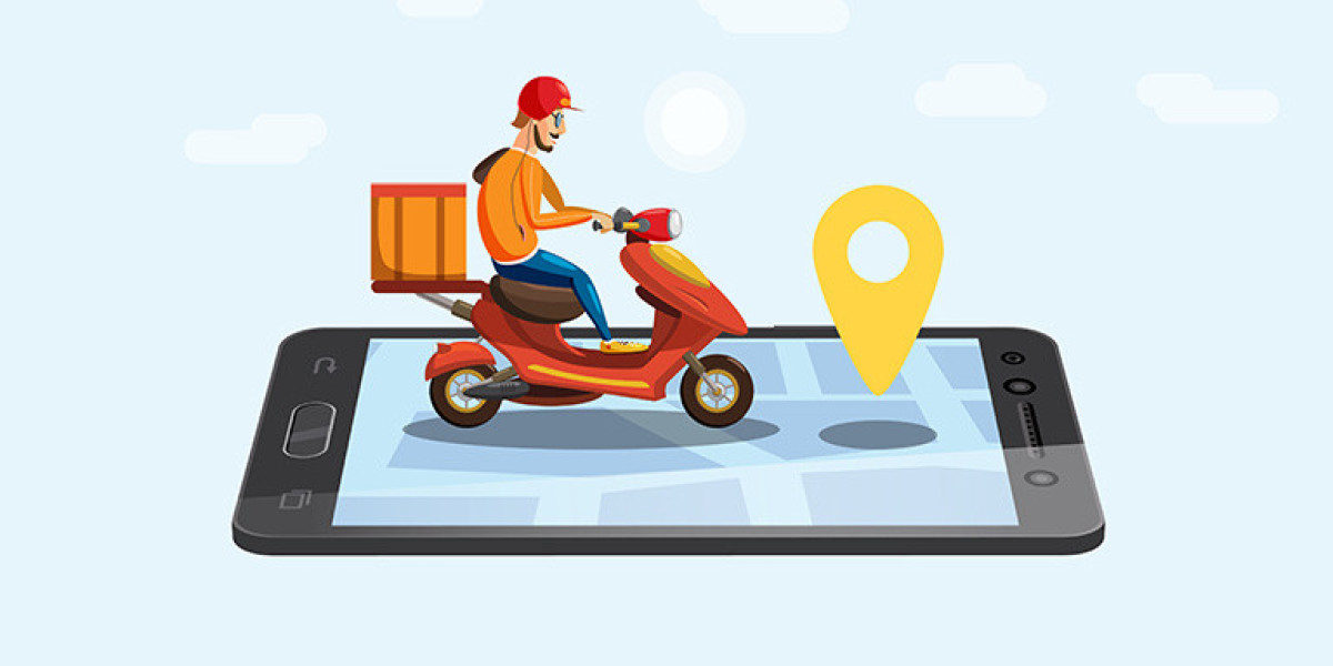 Launch Your On-Demand Delivery App With Ease
