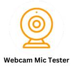 Webcam Mic Tester Profile Picture