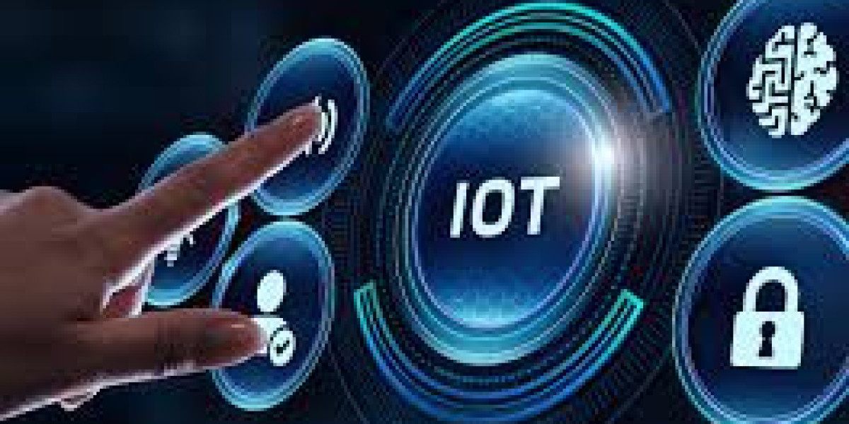India Internet of Things (IoT) Market Trends & Forecast Report 2029