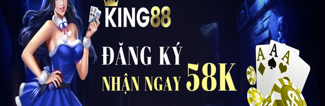 King88 Nhà cái uy tín Cover Image