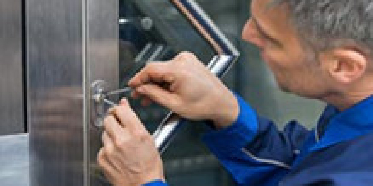 Locksmith Services in Fayetteville, NC: Your Ultimate Guide
