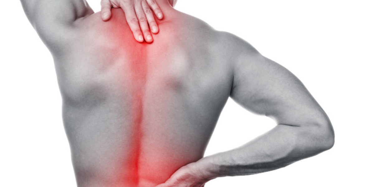 10 ways to reduce pain
