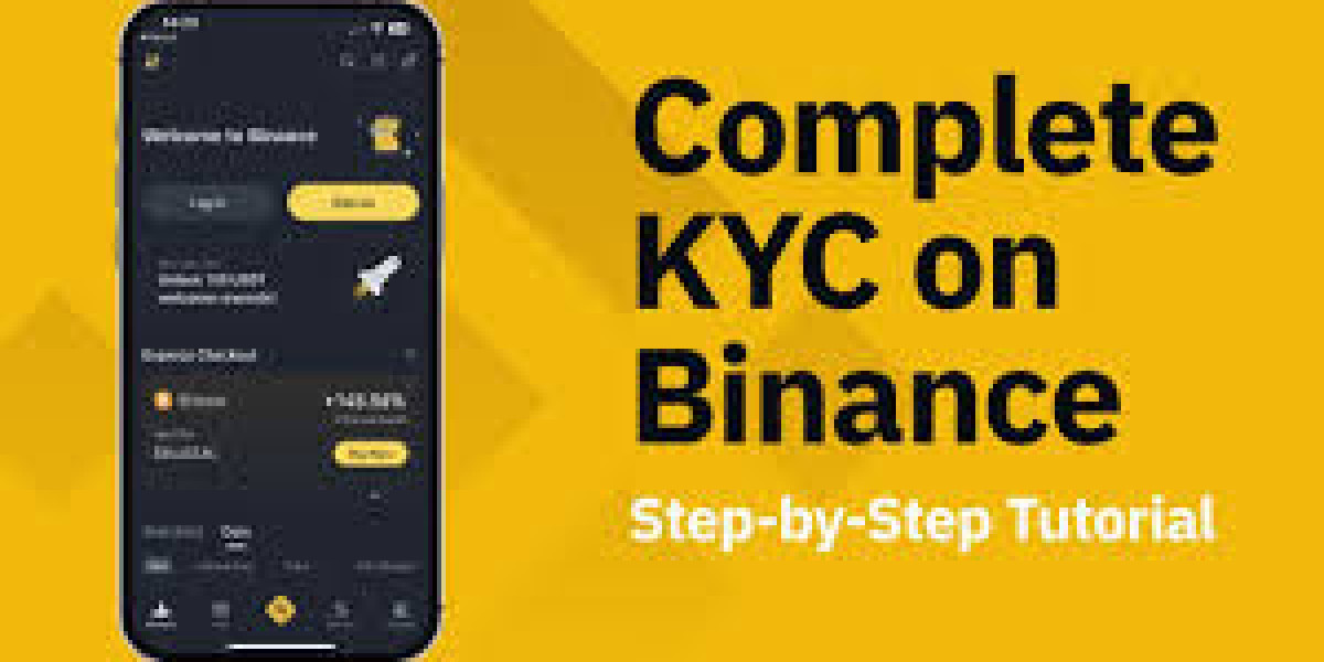  Step-by-Step Guide on How to Open a Binance Account