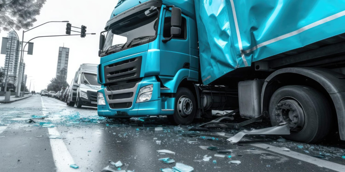 Justice for Trucking Accident Victims: Choosing the Right Law Firm
