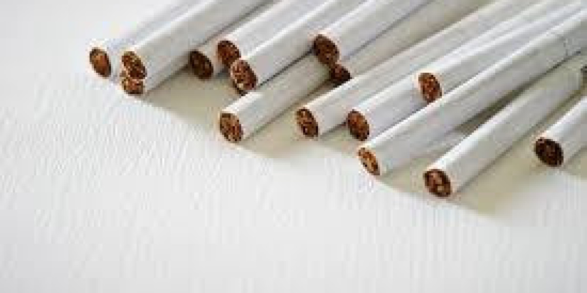 Foreign Cigarettes: A Comprehensive Guide