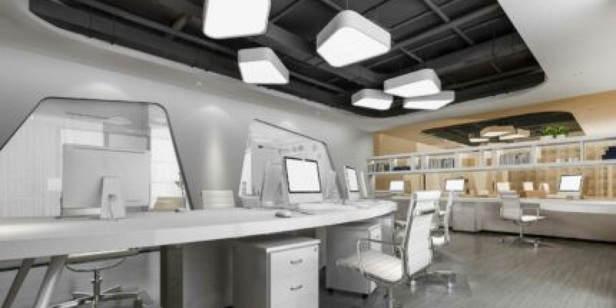 LED Lighting Company in Dubai