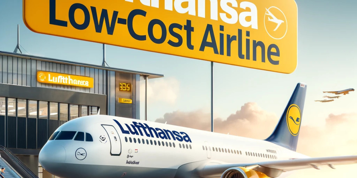 Does Lufthansa Offer a Low-Cost Airline? Affordable Travel Options Explained