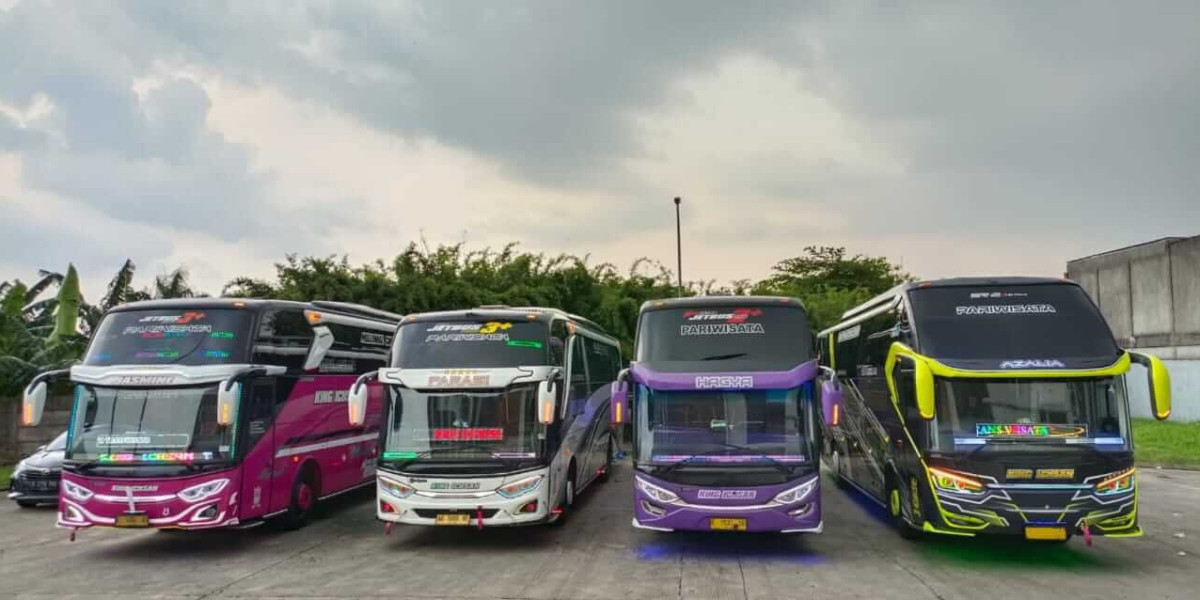 Eksplorasi Wisata Sejarah Betawi di Jakarta dengan Bus