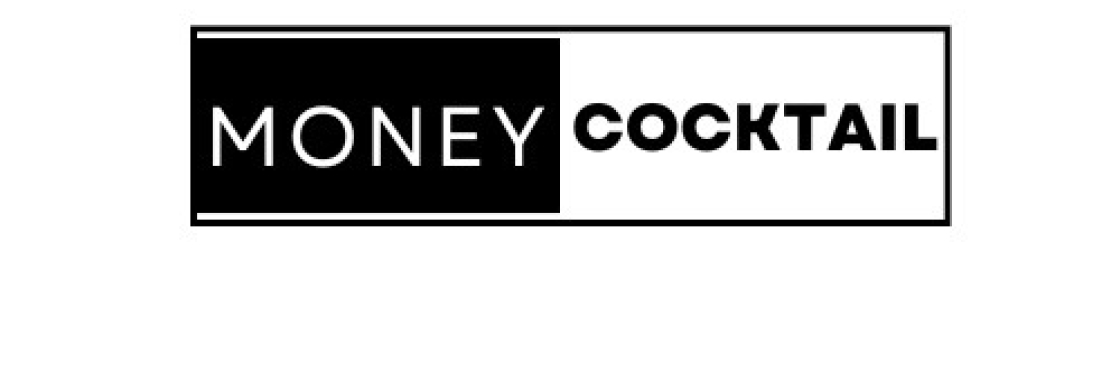 Money Cocktail Cover Image