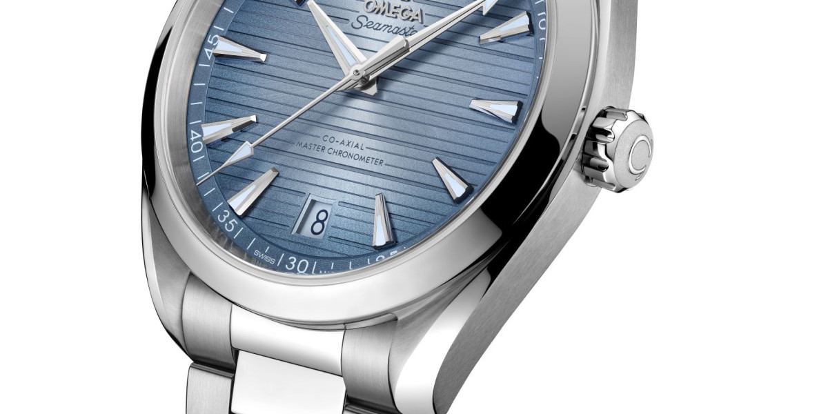 Tips for Swiss luxury Omega Replica Watches