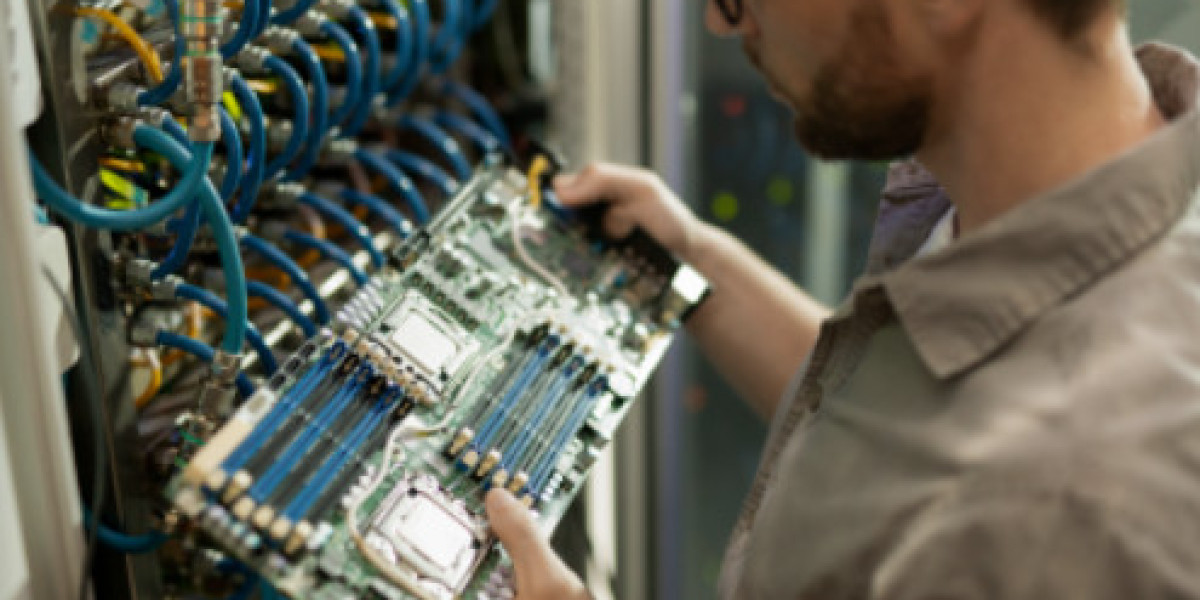 IT Field Service Providers in Australia: Enhancing Business Efficiency and Technology Support