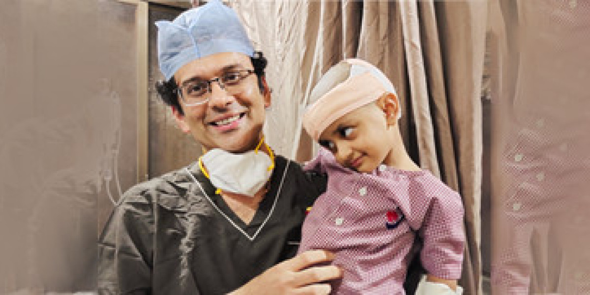 Best Cochlear Implant Surgeon in India for Hearing Loss : Dr. Meenesh Juvekar