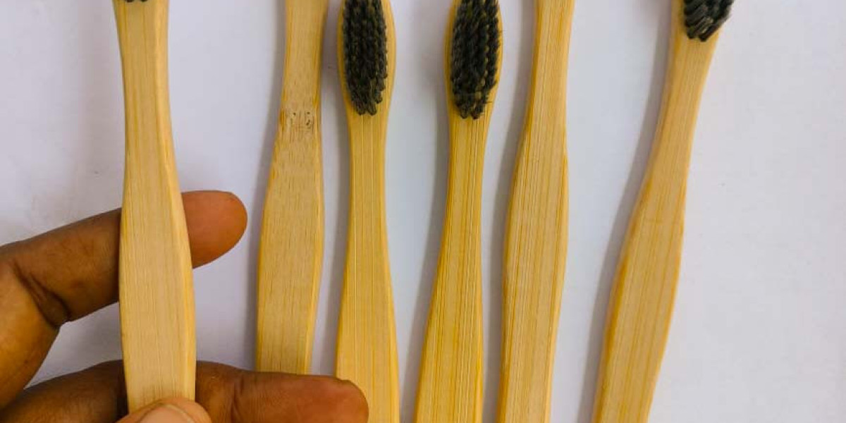 Bamboo Toothbrush Manufacturing Plant 2024: Project Report, Machinery Requirements, Setup Details, Cost and Revenue