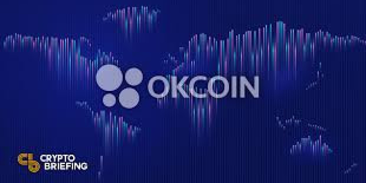 Understanding Okcoin Stock: A Comprehensive Guide for Investors