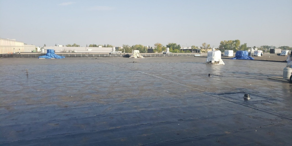 The Benefits of Using a Liquid Applied Membrane for Your Roof