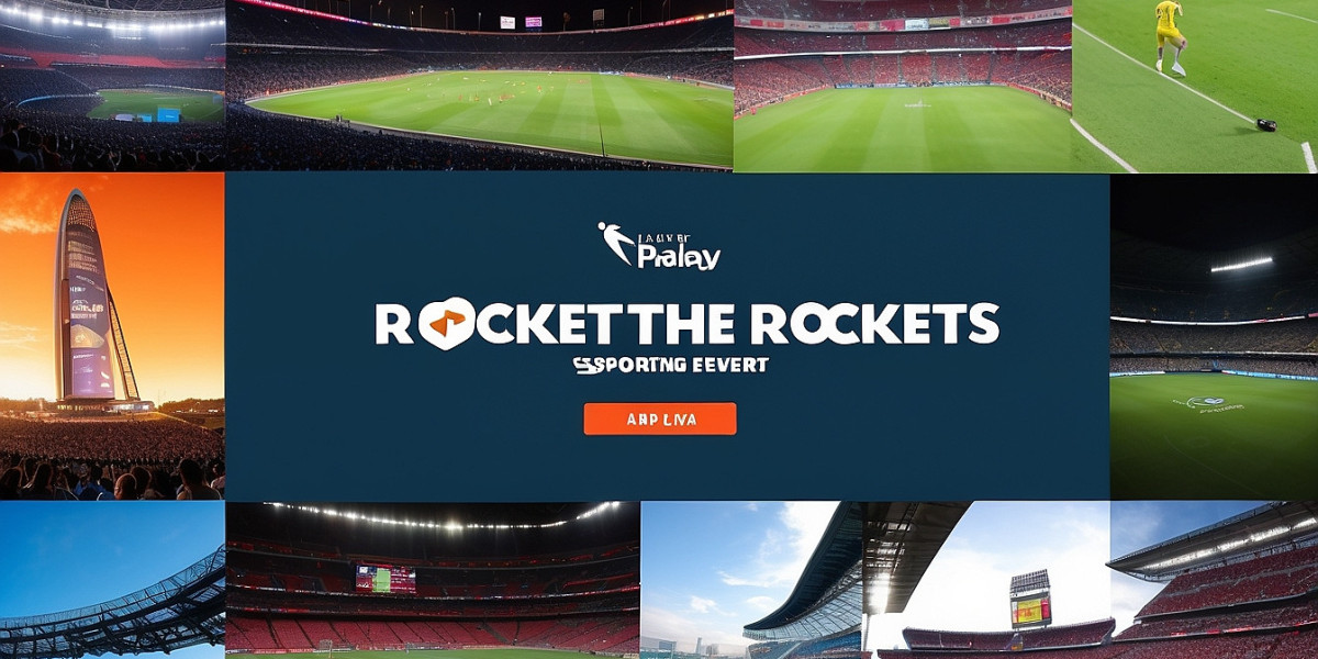 Introducing Rocketplay in Australia: A New Era of Gaming Innovation