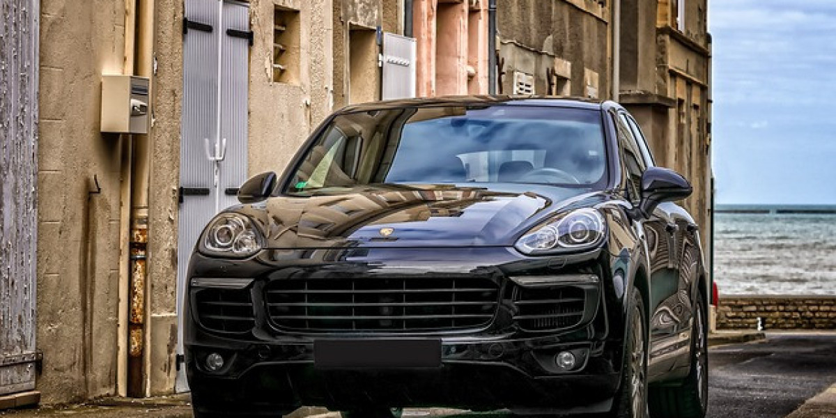 Unveiling the Truth: Porsche Cayenne's Most Prevalent Issues Uncovered