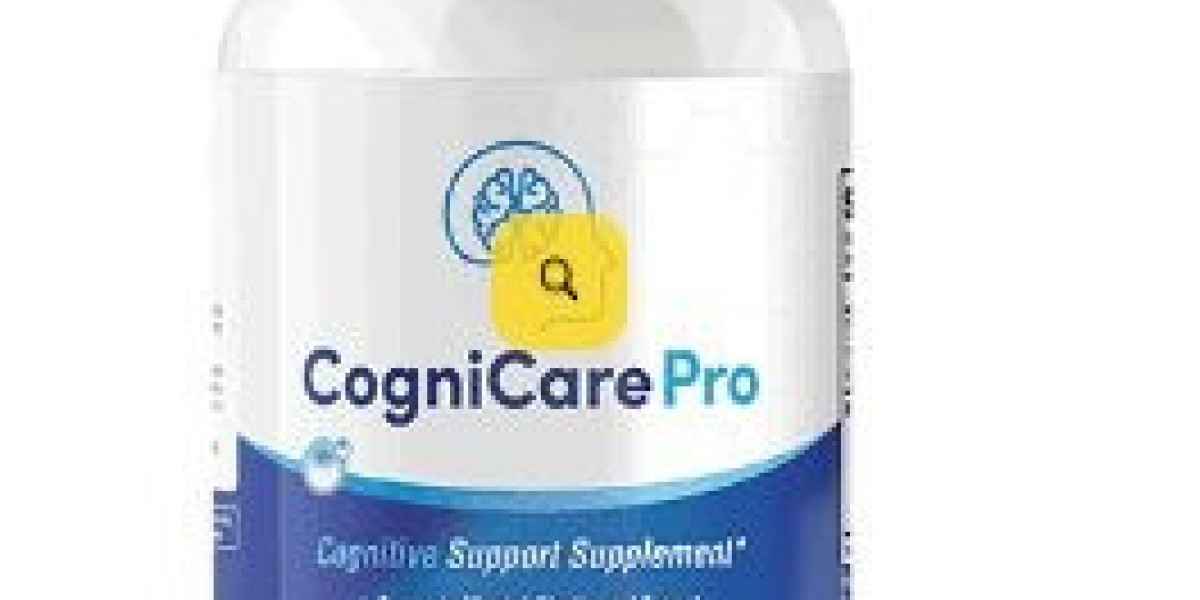 CogniCare Pro Online - Where To Buy CogniCare Pro In Cheap Price?