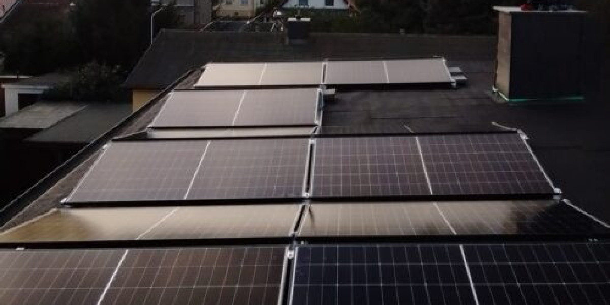 Nachhaltige Energielösungen: Top-Solaranlagen-Anbieter in Chemnitz