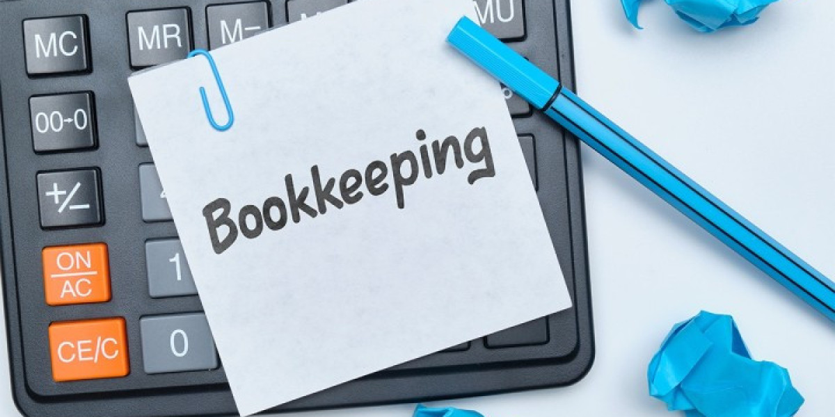 Simplifying Finances: Tax Preparation in Houston & Bookkeeping Services in Austin